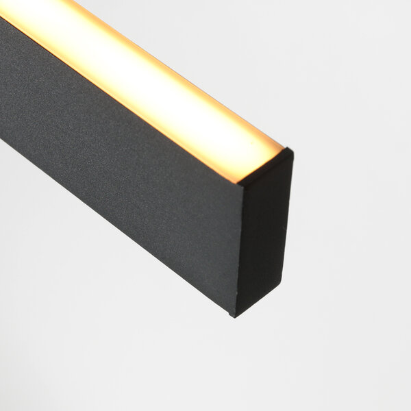 Suspension BrightLine der Firma Steinhauer