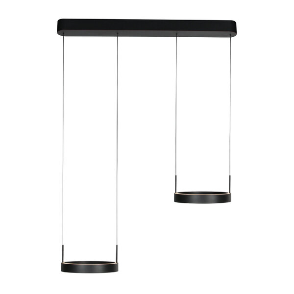Suspension Mykty der Firma Steinhauer