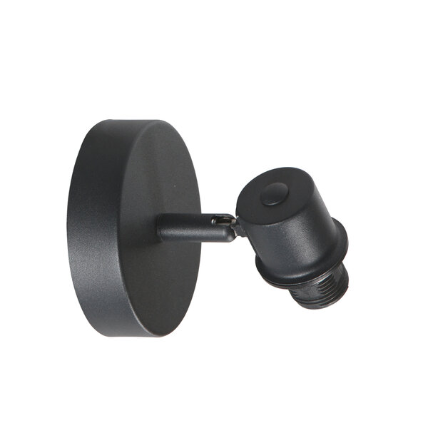 1-flammiger  Wandleuchte Tenebris  der Firma Steinhauer