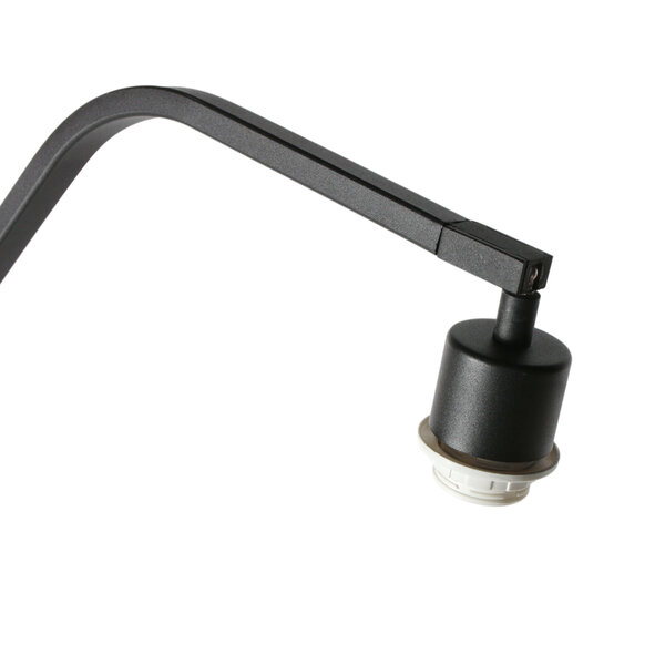 Stehleuchte Zig-Zag  der Firma Steinhauer