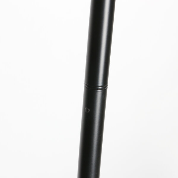 Stehleuchte Curve  der Firma Steinhauer