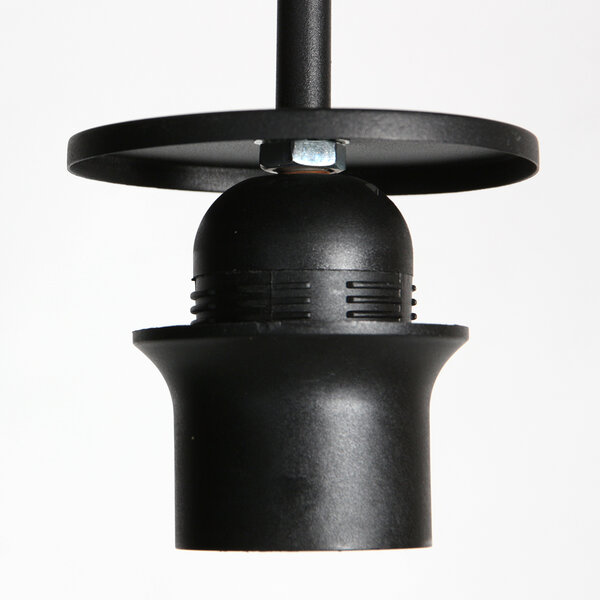 Hängelampe HaloSwap  der Firma Steinhauer