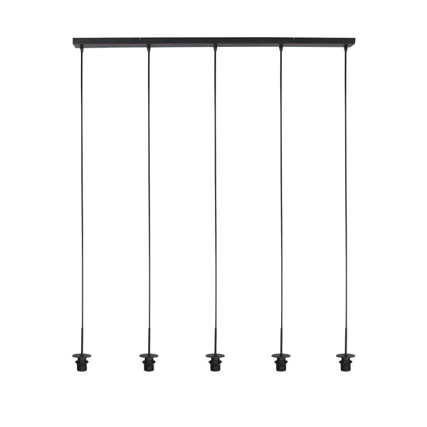 Hängelampe HaloSwap  der Firma Steinhauer