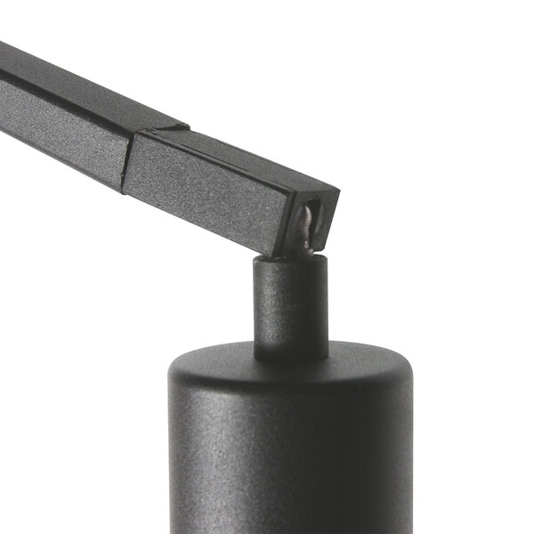 Stehlampe Zig-Zag  der Firma Steinhauer