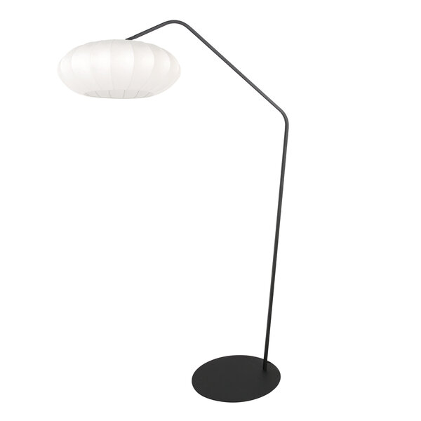Stehlampe Anne-ZigZag der Firma Steinhauer