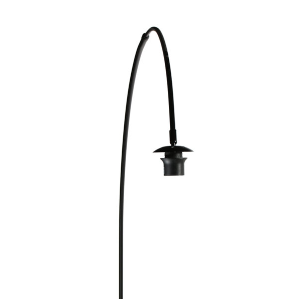 Stehlampe Curve  der Firma Steinhauer