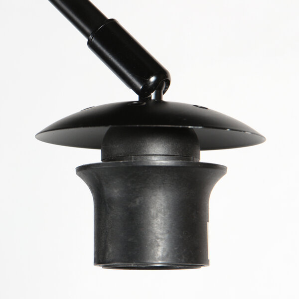 Stehlampe Curve der Firma Steinhauer