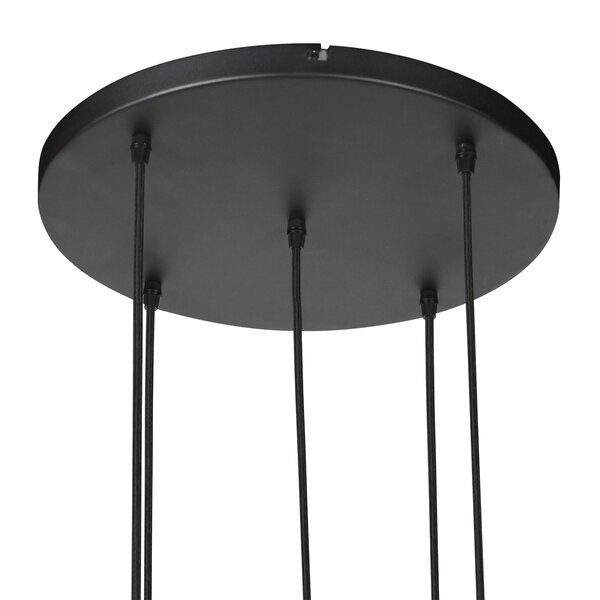 Hängelampe HaloSwap  der Firma Steinhauer