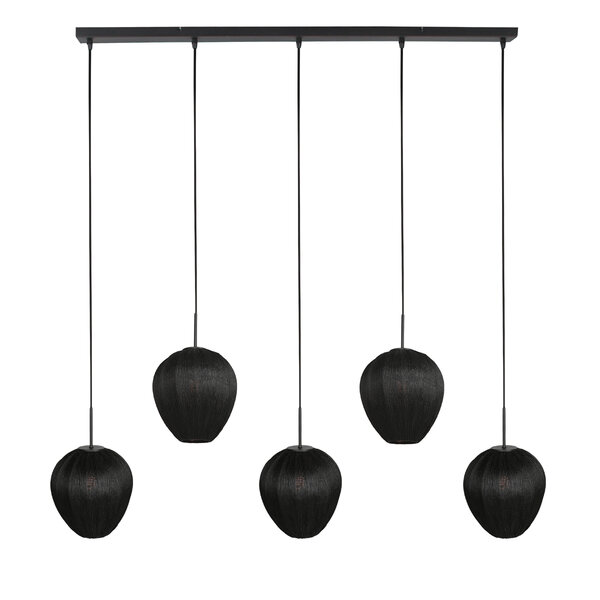 Pendelleuchte HaloSwap Silura der Firma Steinhauer