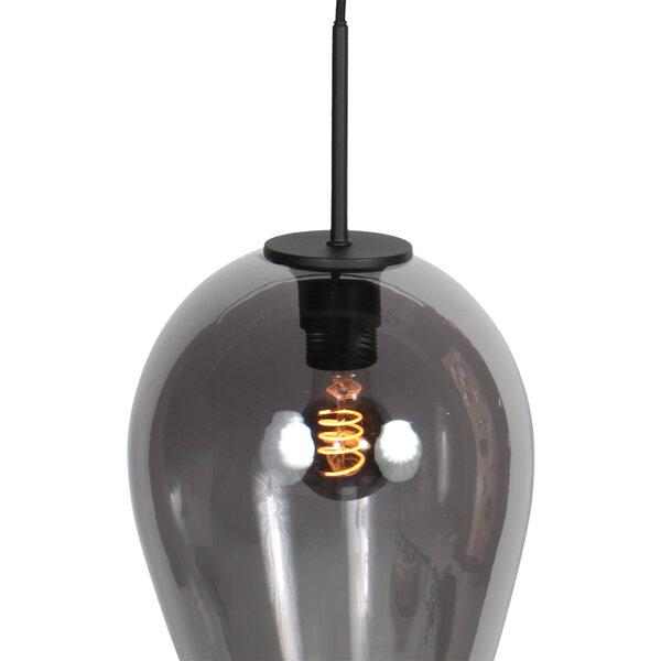 Hängelampe HaloSwap Drovia der Firma Steinhauer