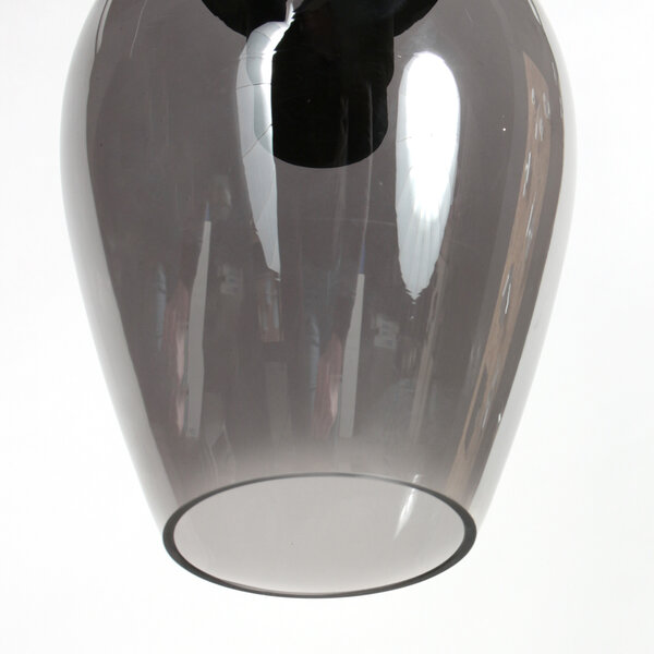 Hängelampe HaloSwap Drovia der Firma Steinhauer