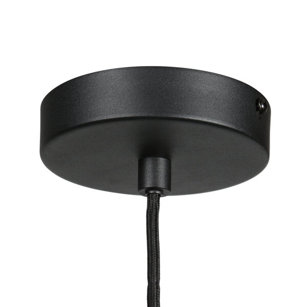 Pendelleuchte HaloSwap Silura der Firma Steinhauer