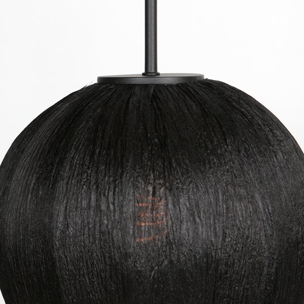 Pendelleuchte HaloSwap Silura der Firma Steinhauer