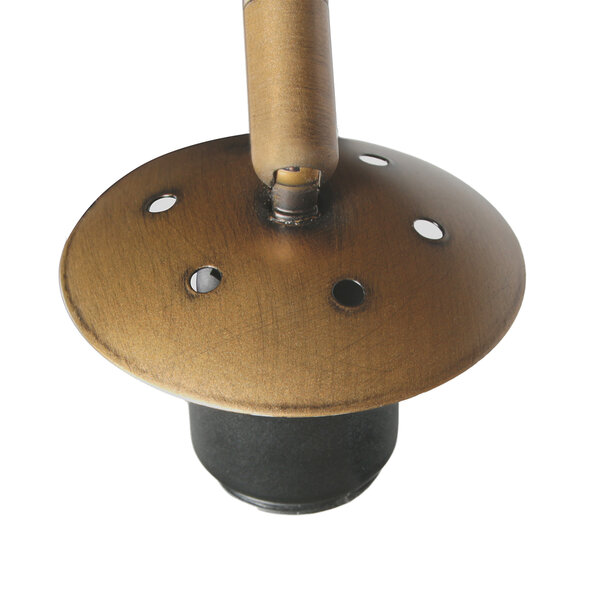 Bogenlampe Sparkled Light  der Firma Steinhauer