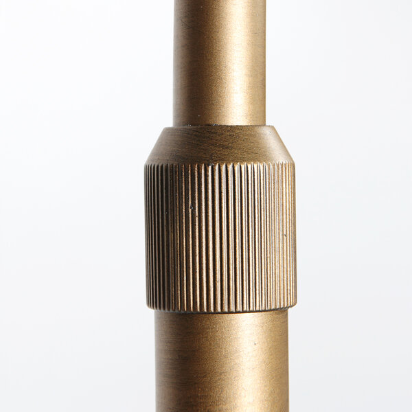 Bogenlampe Sparkled Light  der Firma Steinhauer