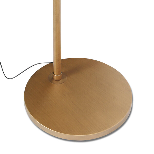 Bogenlampe Sparkled Light  der Firma Steinhauer