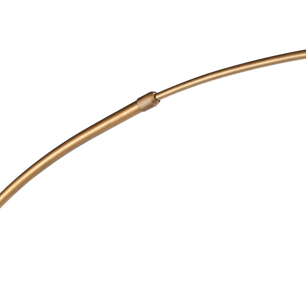 Bogenlampe Sparkled Light  der Firma Steinhauer