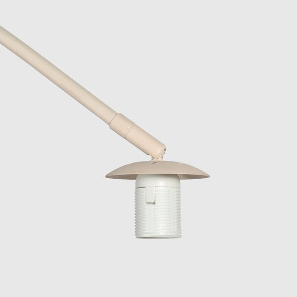 Bogenlampe Breeza-Beache  der Firma Steinhauer