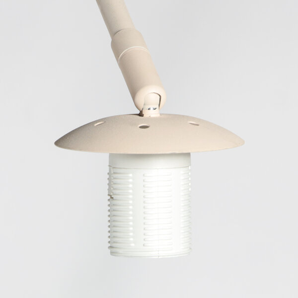 Bogenlampe Breeza-Beache  der Firma Steinhauer