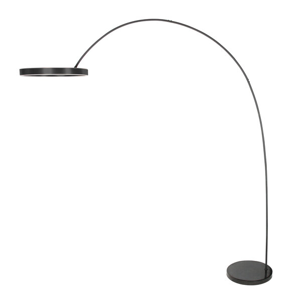 Bogenlampe Luna-Arc  der Firma Steinhauer