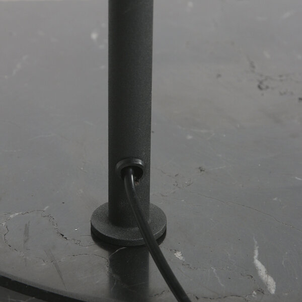 Bogenlampe Luna-Arc  der Firma Steinhauer