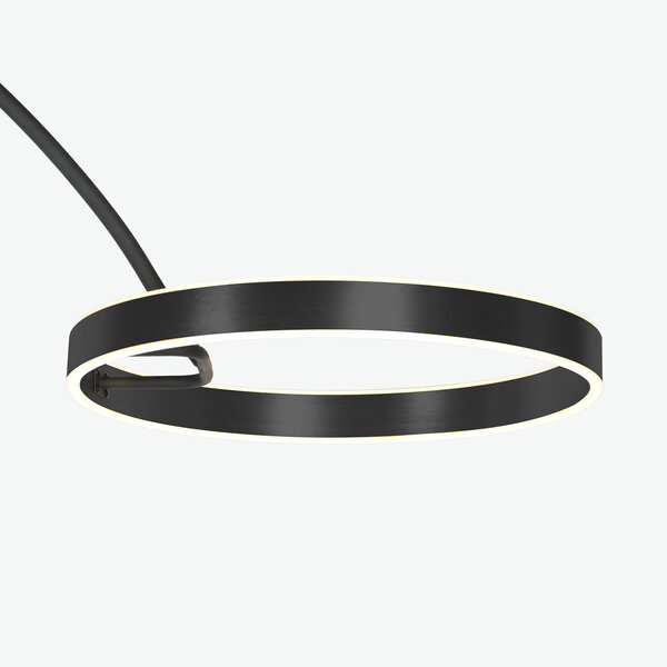 Bogenlampe Luna-Arc  der Firma Steinhauer