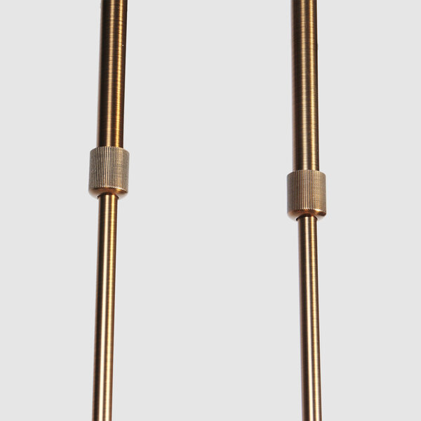 Hängeleuchte Anthea  der Firma Steinhauer