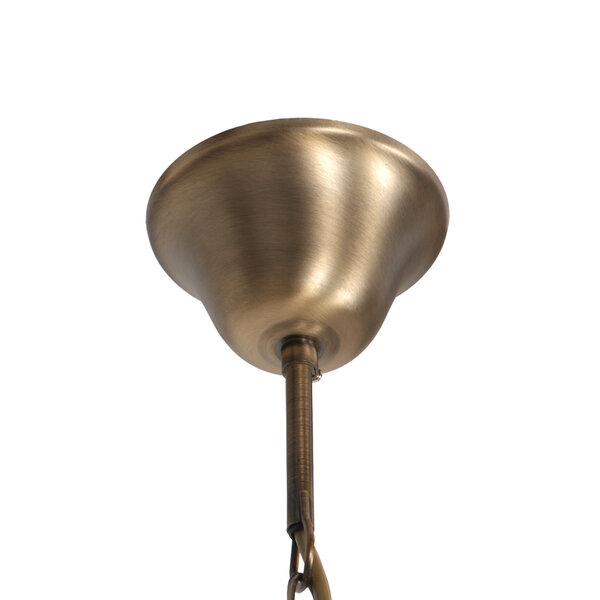 Hängeleuchte Anthea  der Firma Steinhauer