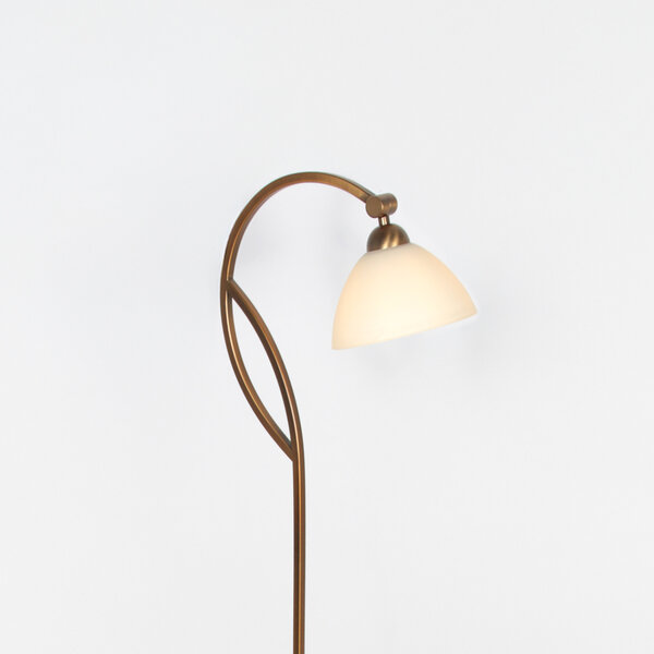 Lampadaire Anthea der Firma Steinhauer