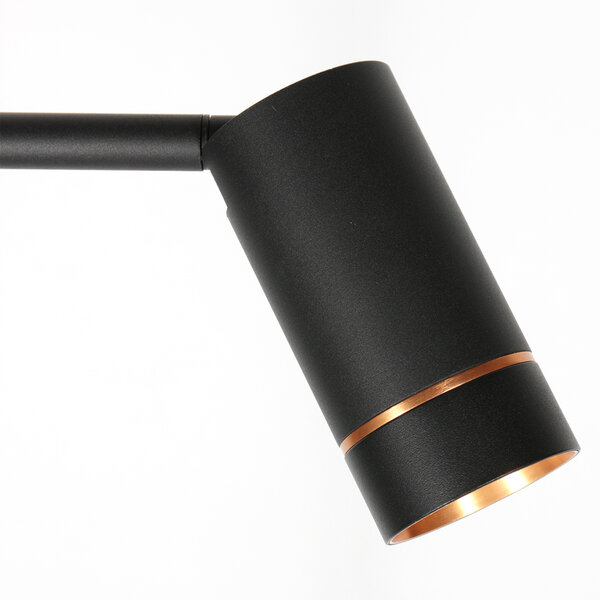 Stehlampe DownLume  der Firma Steinhauer