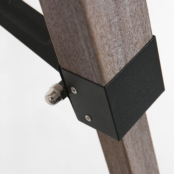 Stehlampe Triek der Firma Steinhauer