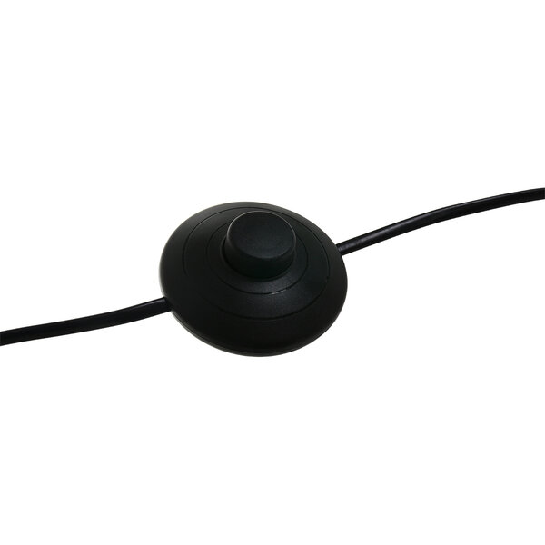 Bogenlampe Solva  der Firma Steinhauer