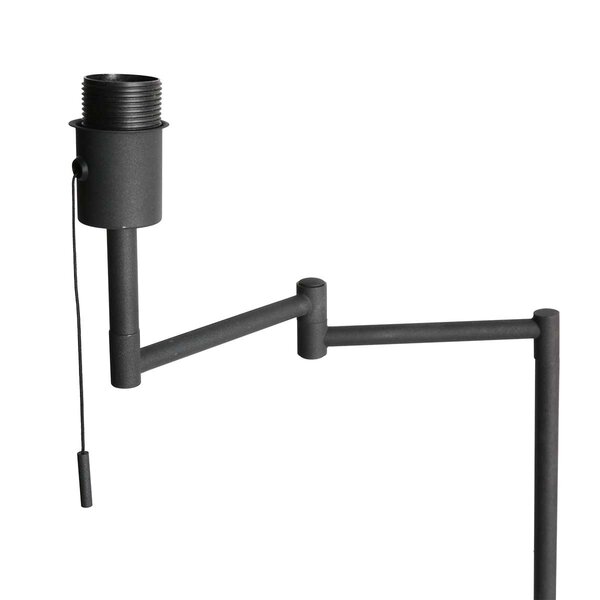 Stehlampe Bella der Firma Steinhauer
