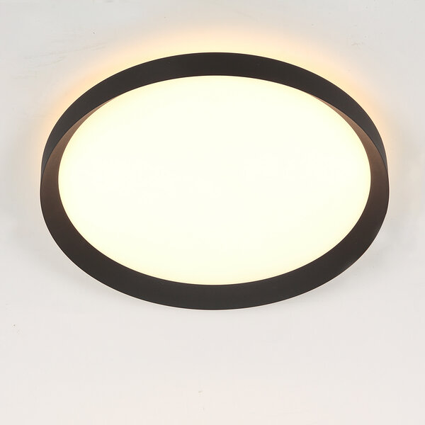 Deckenlampe Flady der Firma Steinhauer