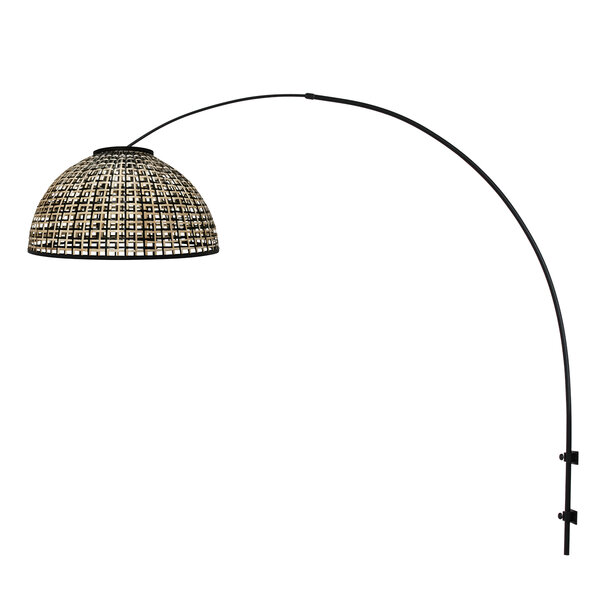 Wandleuchte Nox Light der Firma Steinhauer
