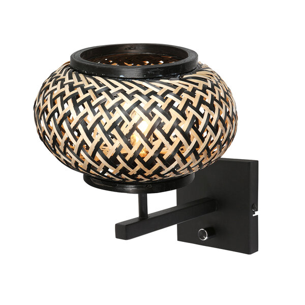 Wandleuchte Nox Light  der Firma Steinhauer