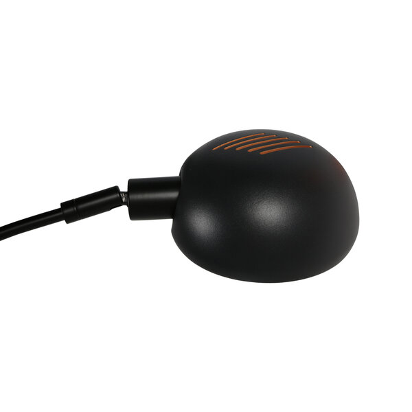 Stehleuchte Vloerl der Firma Steinhauer