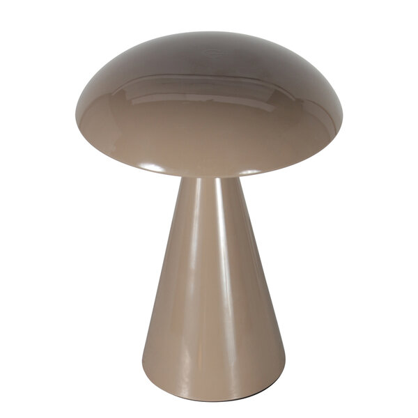 Tischleuchten AN Tafell der Firma Steinhauer