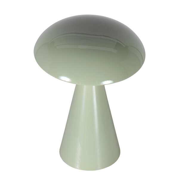 Tischleuchte AN  der Firma Steinhauer