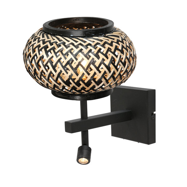 Nox Light der Firma Steinhauer