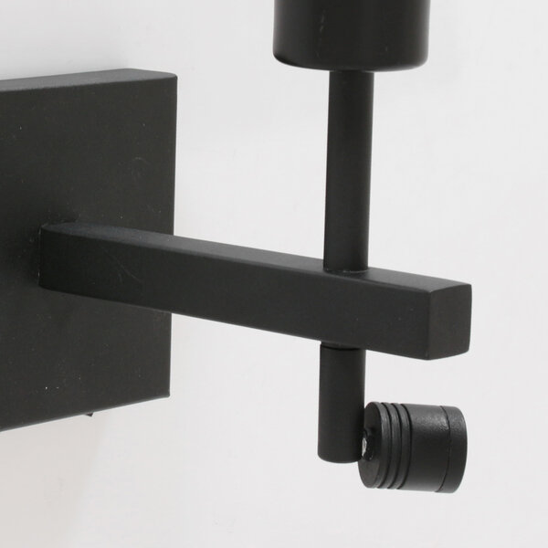 Nox Light der Firma Steinhauer