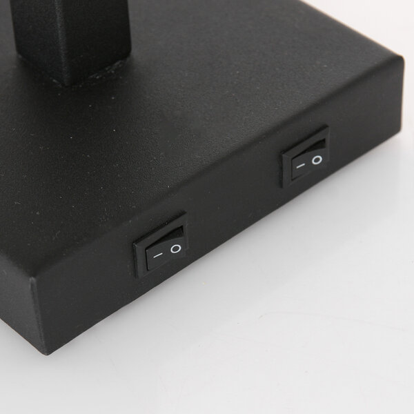 Nox Light der Firma Steinhauer