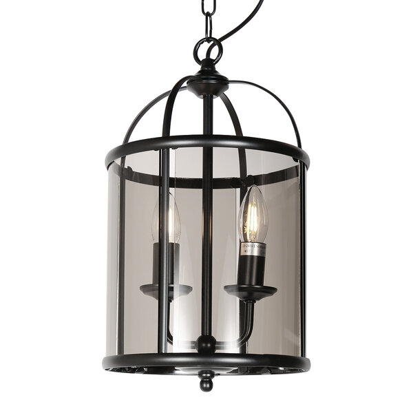 Hängelampe Pimpernel  der Firma Steinhauer