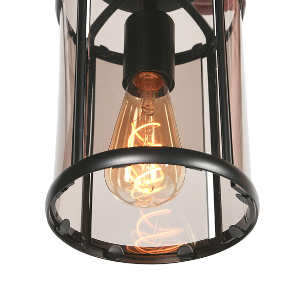 Deckenleuchte Pimpernel  der Firma Steinhauer