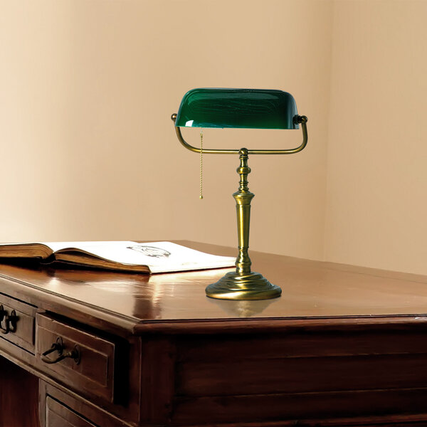 Tischleuchte Ancilla der Firma Steinhauer