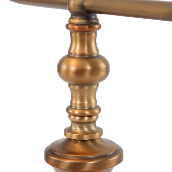 Tischleuchte Ancilla  der Firma Steinhauer