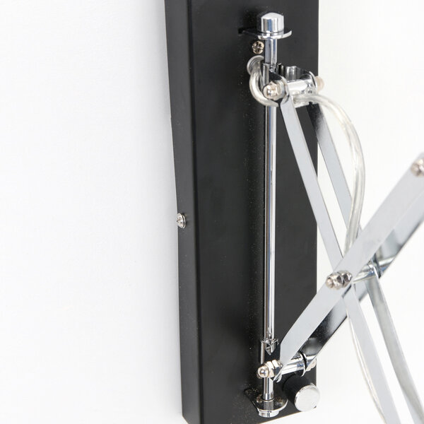 Wandleuchte Spring  der Firma Steinhauer