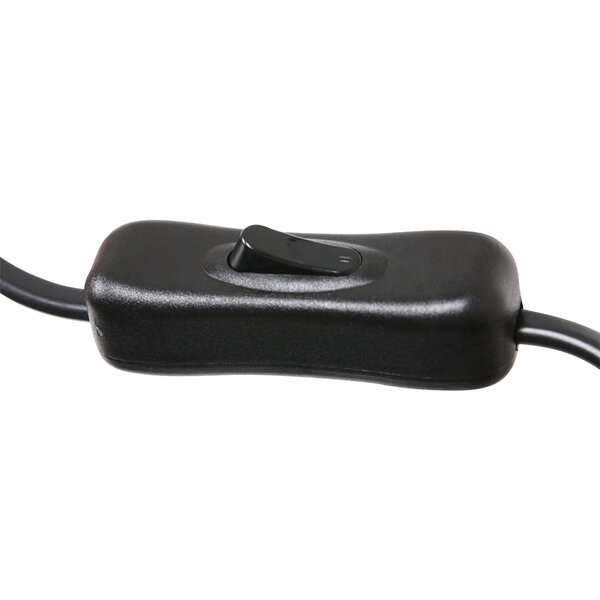 Klemmleuchte Spring  der Firma Steinhauer