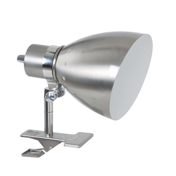 Klemmleuchte Spring  der Firma Steinhauer