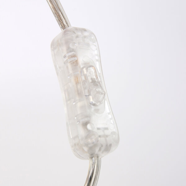 Klemmleuchte Spring  der Firma Steinhauer